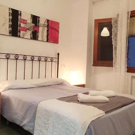 Apartamento En Centro Historico-3